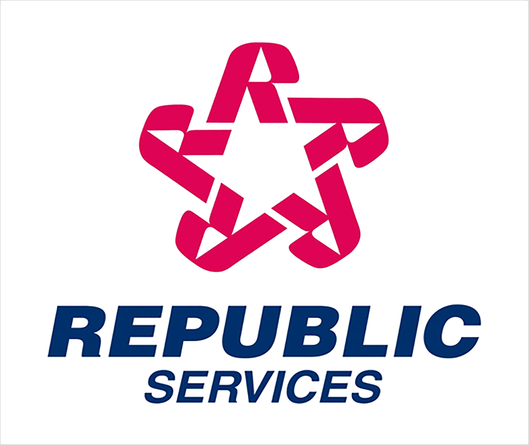 Republic Services logo